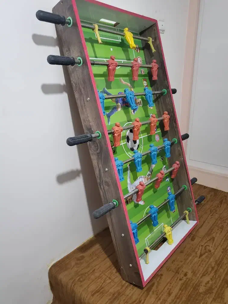 فوتبال دستی|تجهیزات ورزشی|تهران, جیحون|دیوار