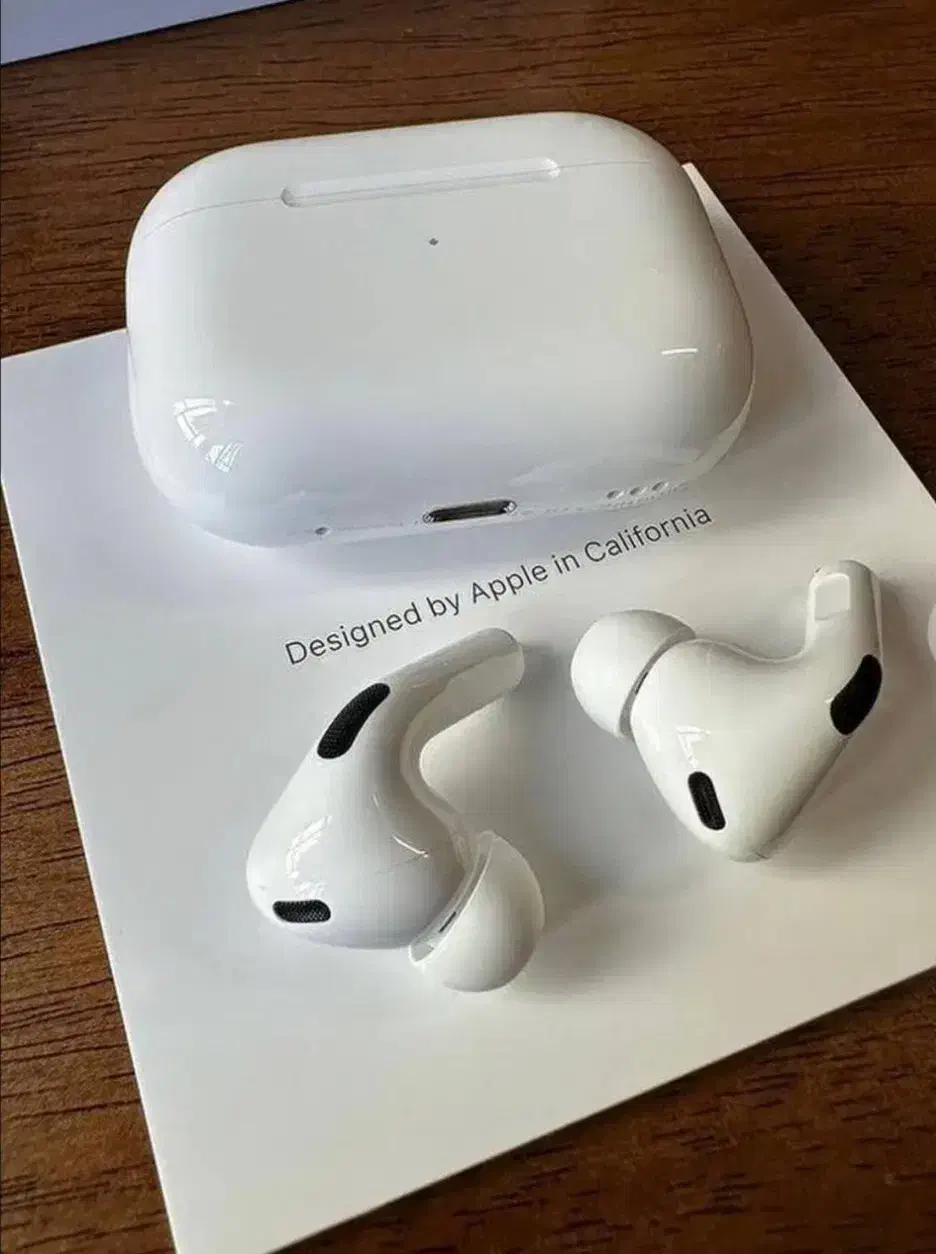 ایرپاد پرو 2 ایرلندی anc|لوازم جانبی موبایل و تبلت|اردبیل, |دیوار