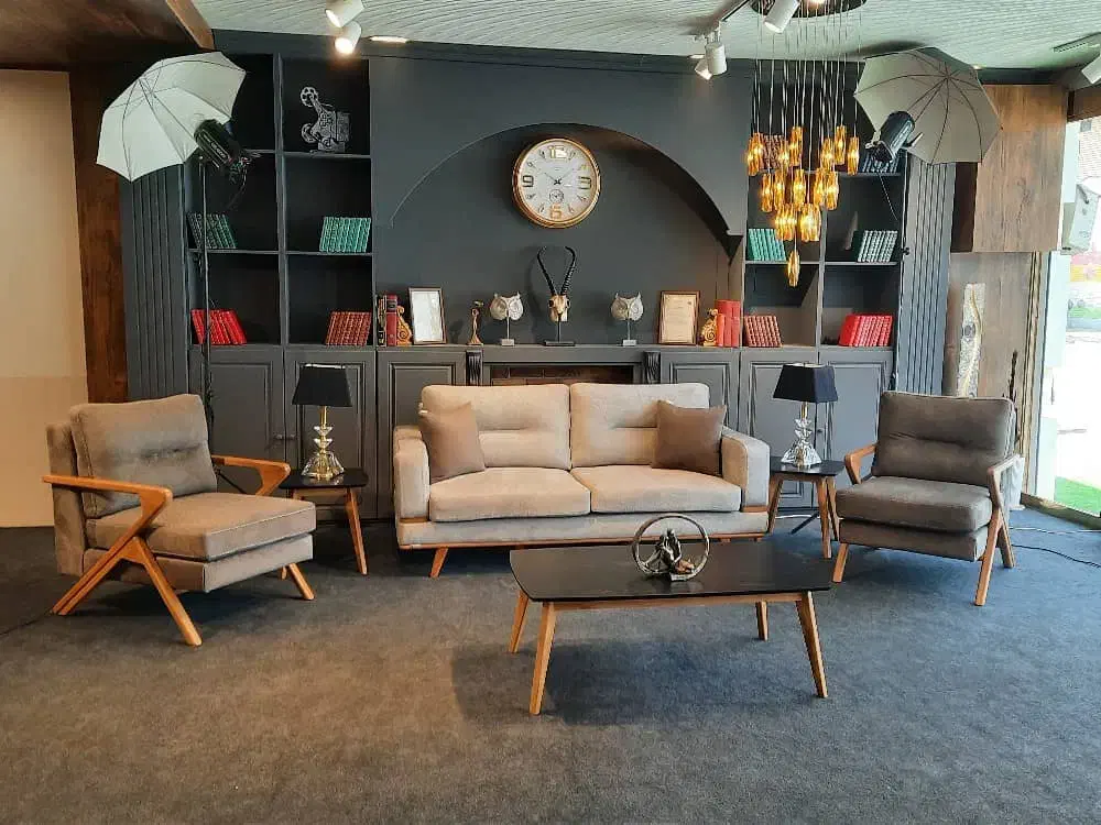 مبلمان      پیدا.  مبل     هانا*|حراج|برازجان, |دیوار