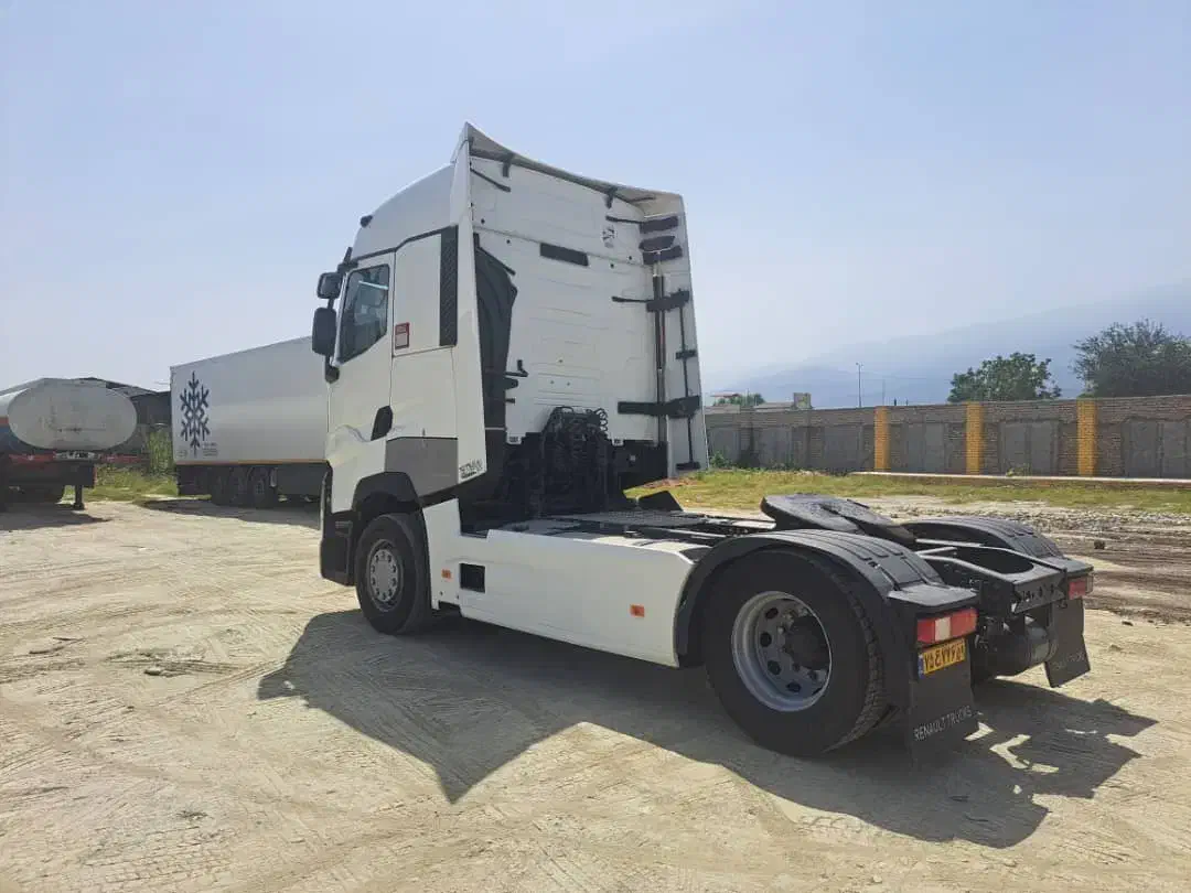 رنوt اتاق های سقف بلند|خودرو سنگین|گرگان, |دیوار