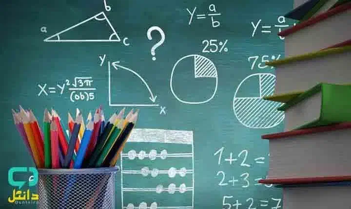 آموزش ریاضی و فیزیک مدارس از پایه تا دوازدهم|خدمات آموزشی|رشت, منظریه|دیوار