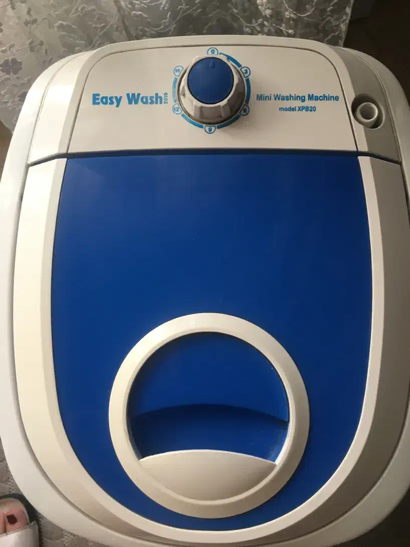 مینی واش|ماشین لباسشویی و خشککن لباس|تهران, صادقیه|دیوار