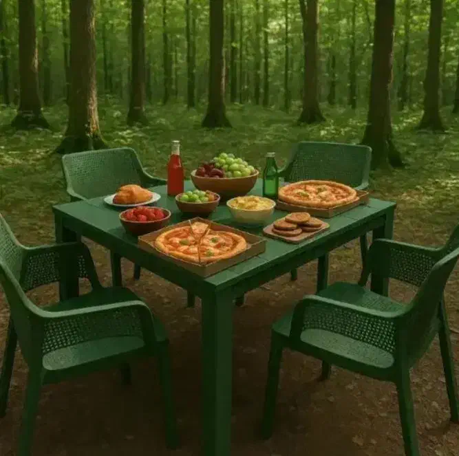 صندلی پلاستیکی مدل ترنم|صندلی و نیمکت|تهران, سلسبیل شمالی|دیوار