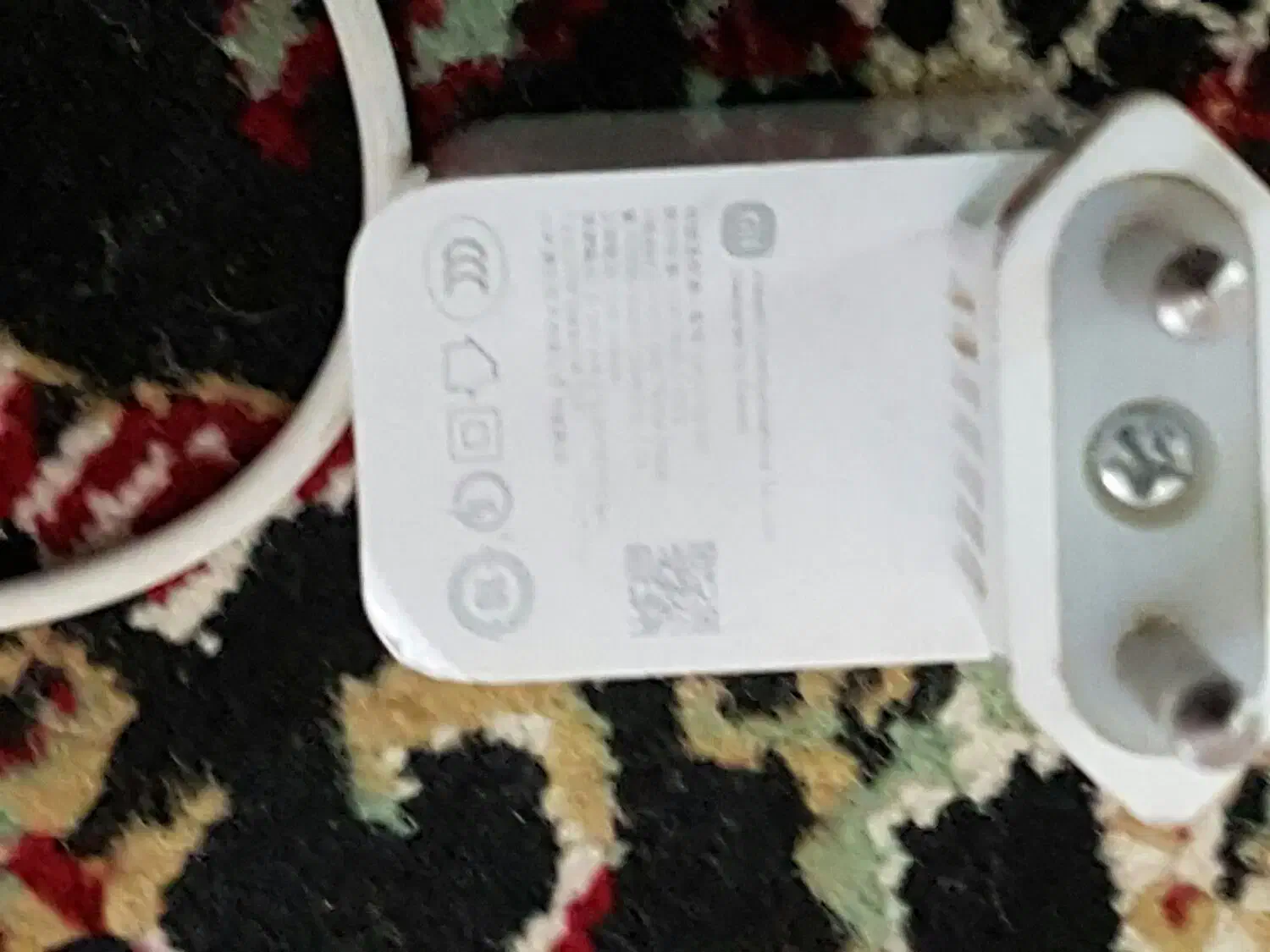 شارژ ۶۷ ولت|لوازم جانبی موبایل و تبلت|زنجان, |دیوار