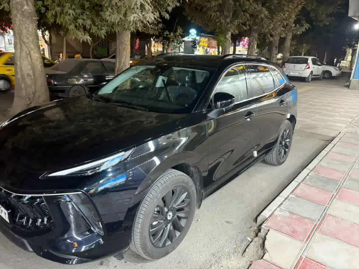 لاماری 1404|خودرو کلاسیک|اسلام‌شهر, شهرک مهدیه|دیوار