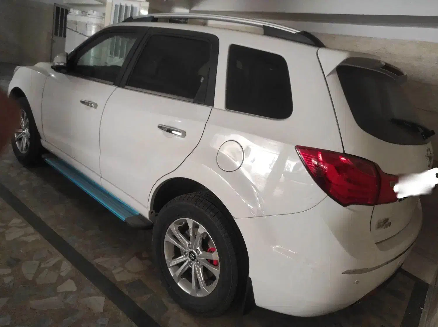 هایماs7pro(هایماs7پرو)|خودرو سواری و وانت|کرج, چهارصد دستگاه|دیوار