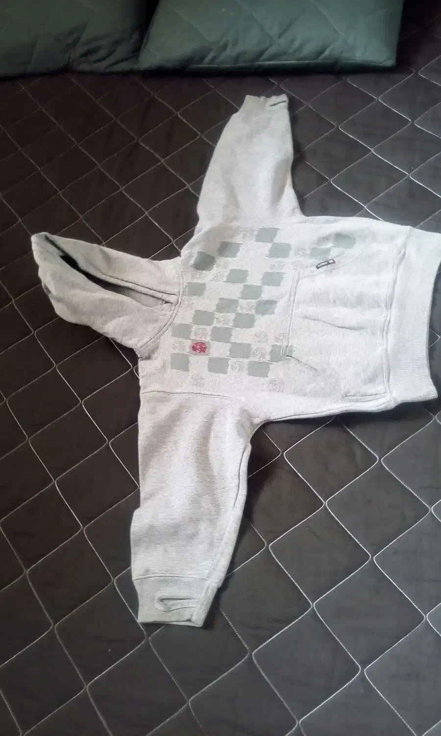 لباس خردسال مدل هودی|کفش و لباس بچه|تهران, جوادیه تهرانپارس|دیوار