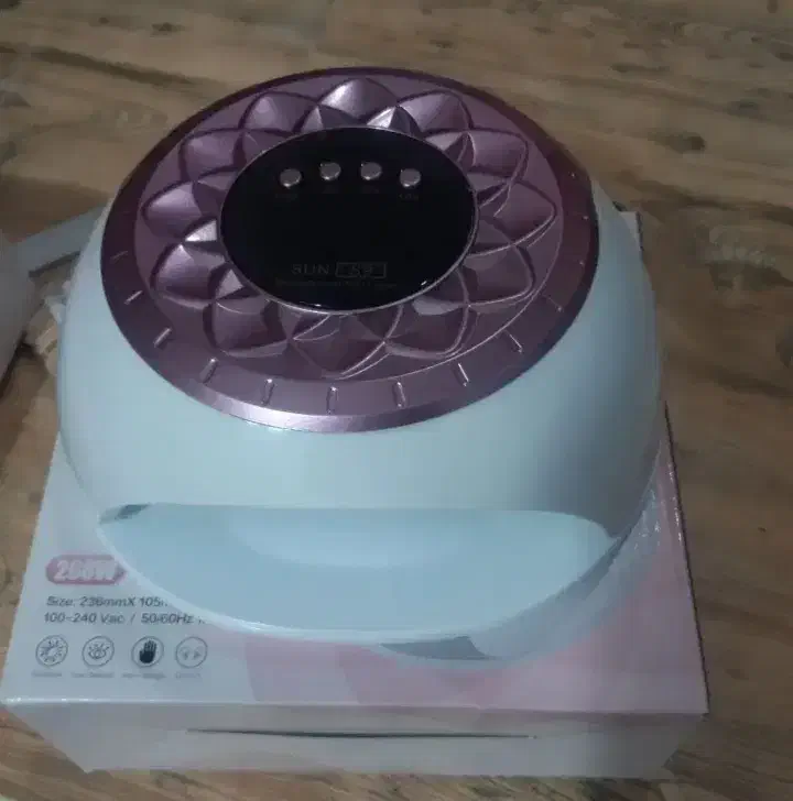 وسایل کاشت ناخن|آرایشی، بهداشتی، درمانی|پیشوا, |دیوار