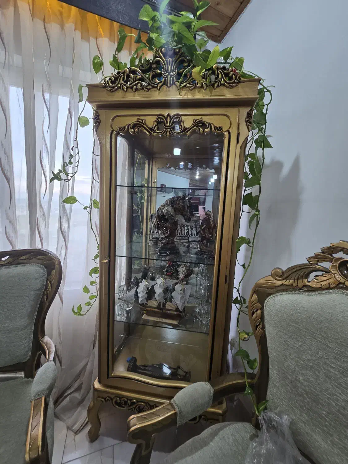 ویترین|بوفه، ویترین، کنسول|محمودآباد, |دیوار