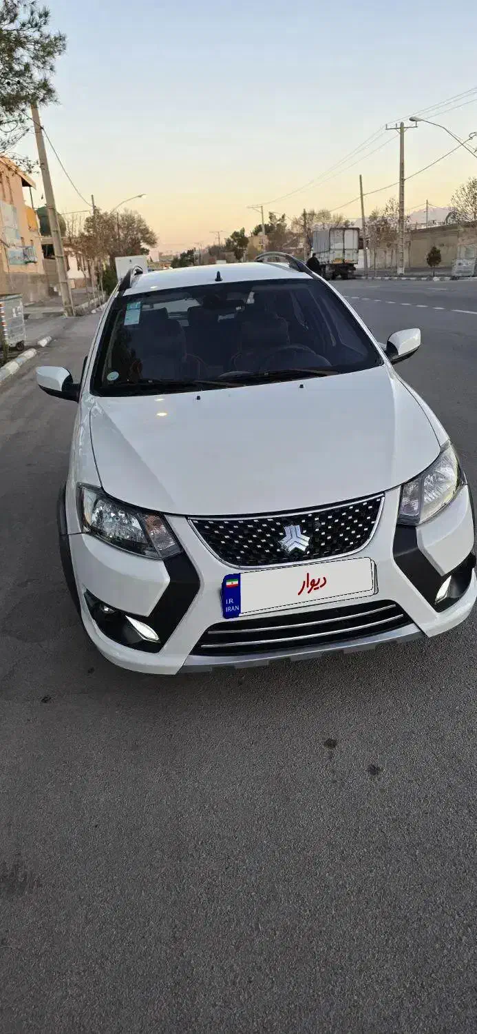 کوییک Gx 403|خودرو سواری و وانت|کرمان, |دیوار