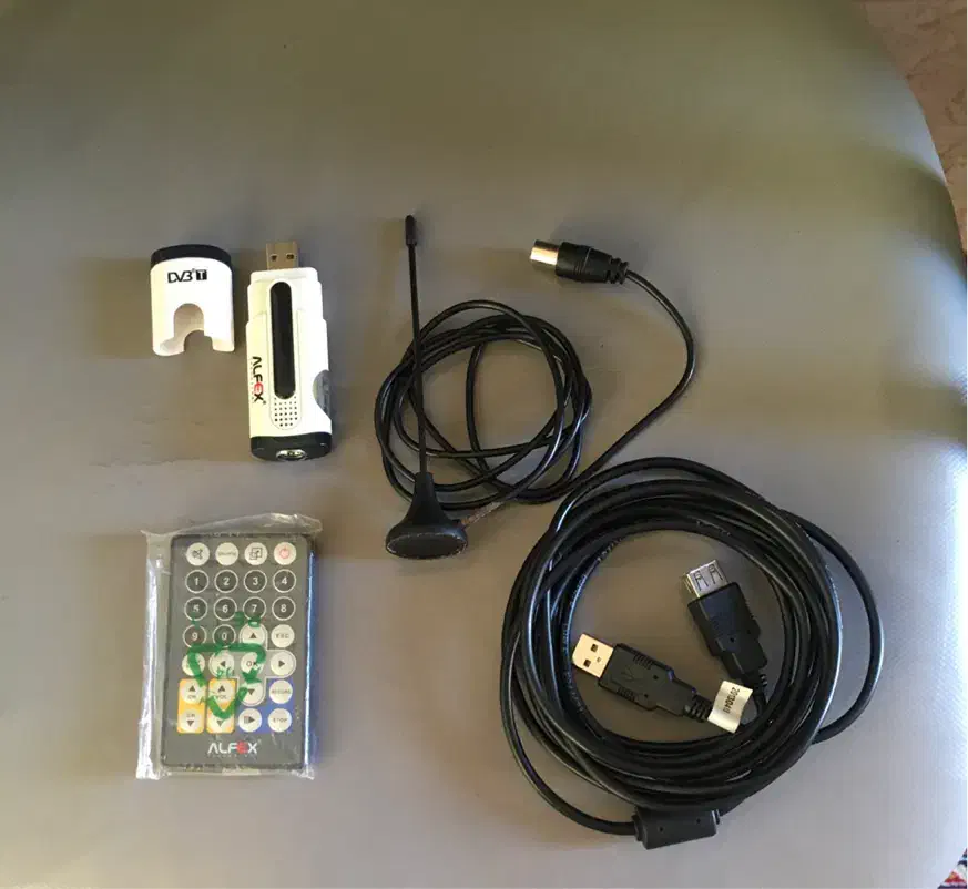 کارت TV|قطعات و لوازم جانبی رایانه|قم, امامزاده ابراهیم|دیوار