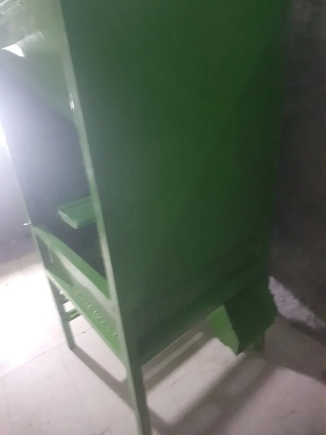 دستگاه  تولید مغز بن سنگ شکن و پوست کن و بادام|ماشین‌آلات صنعتی|یاسوج, |دیوار