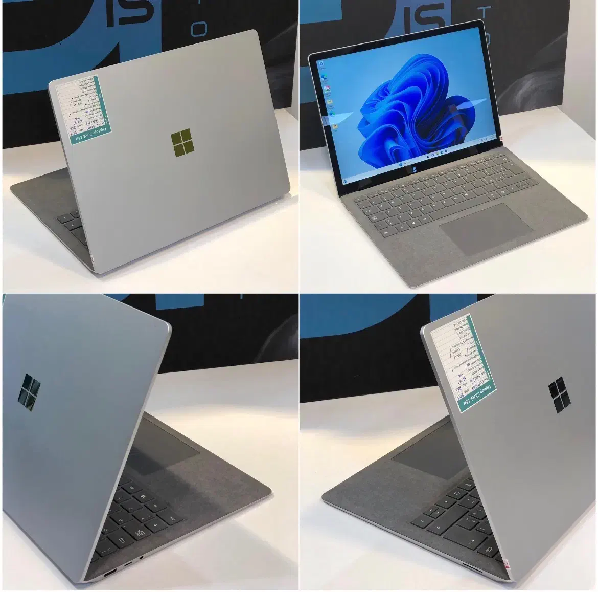 Surface Laptop3 i7/16|رایانه همراه|تهران, میدان ولیعصر|دیوار