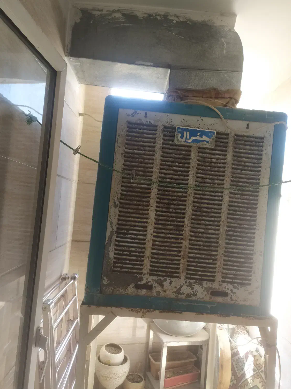 کولر آبی|کولر آبی|تهران, یافتآباد|دیوار