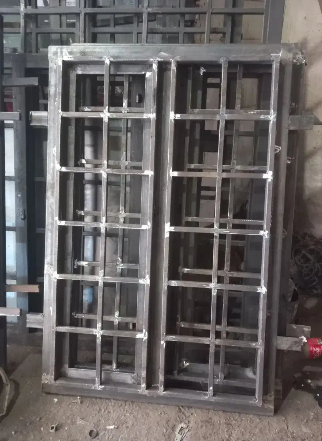 جوشکاری و آهنگری|خدمات پیشه و مهارت|لالی, |دیوار