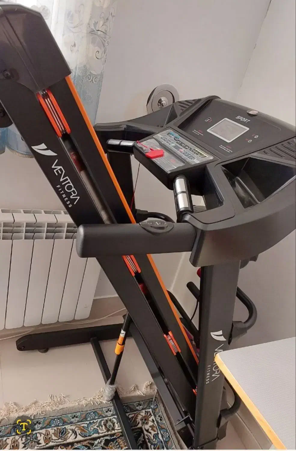 تردمیل|تجهیزات ورزشی|دامغان, |دیوار