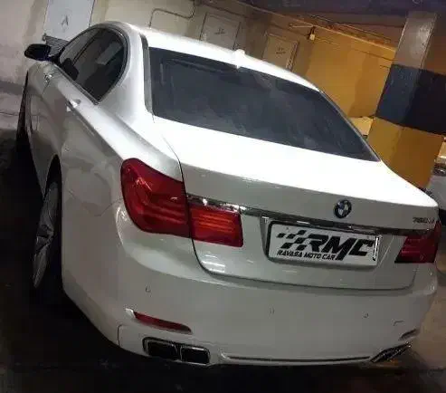 bmw730اقساط|خودرو سواری و وانت|تهران, شهرک غرب|دیوار