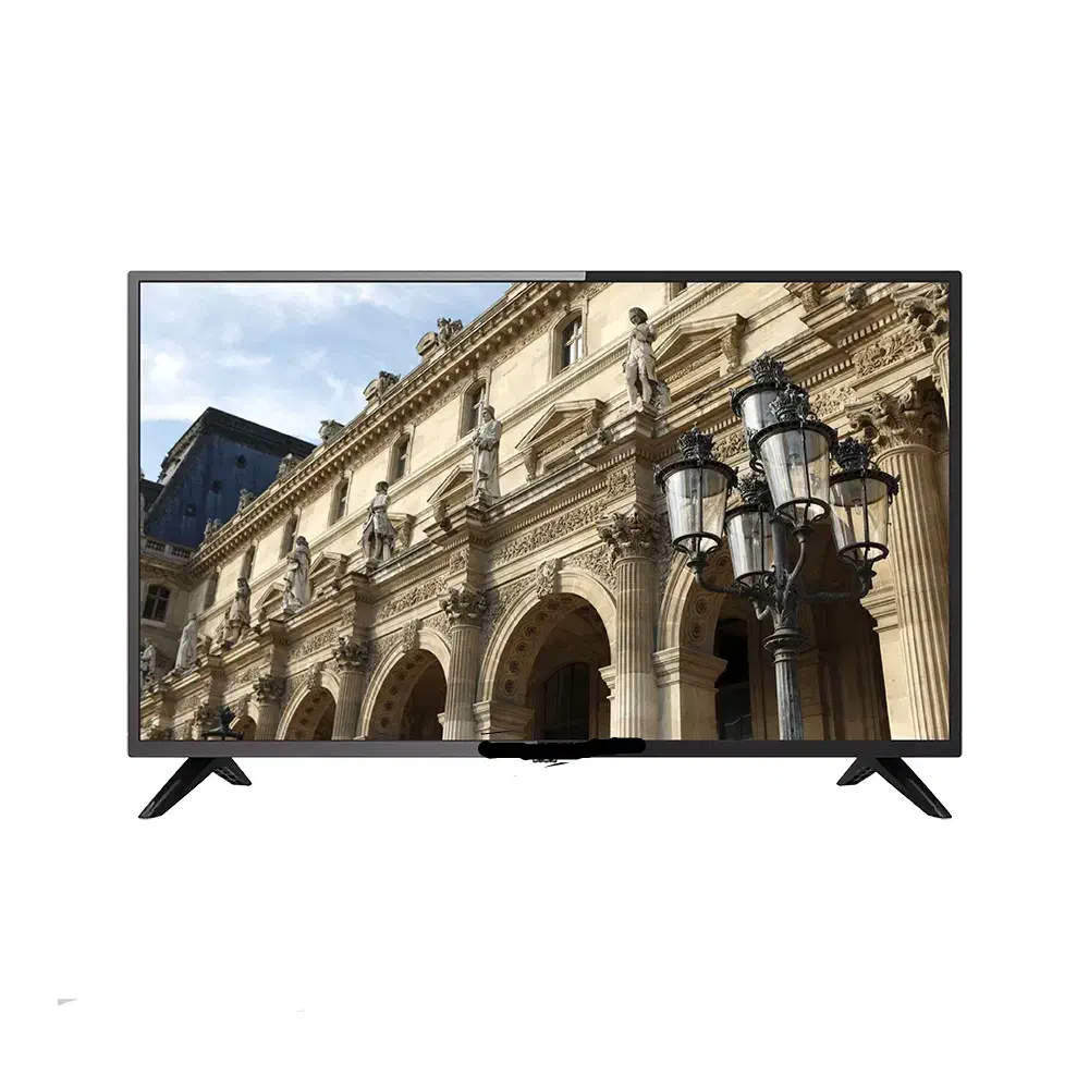 تلویزیون 55 اینچ ایکس ویژن|تلویزیون و پروژکتور|اصفهان, ارغوانیه|دیوار