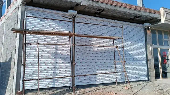 نصب و تعمیرات کرکره برقی گرمدره|خدمات پیشه و مهارت|گرمدره, |دیوار