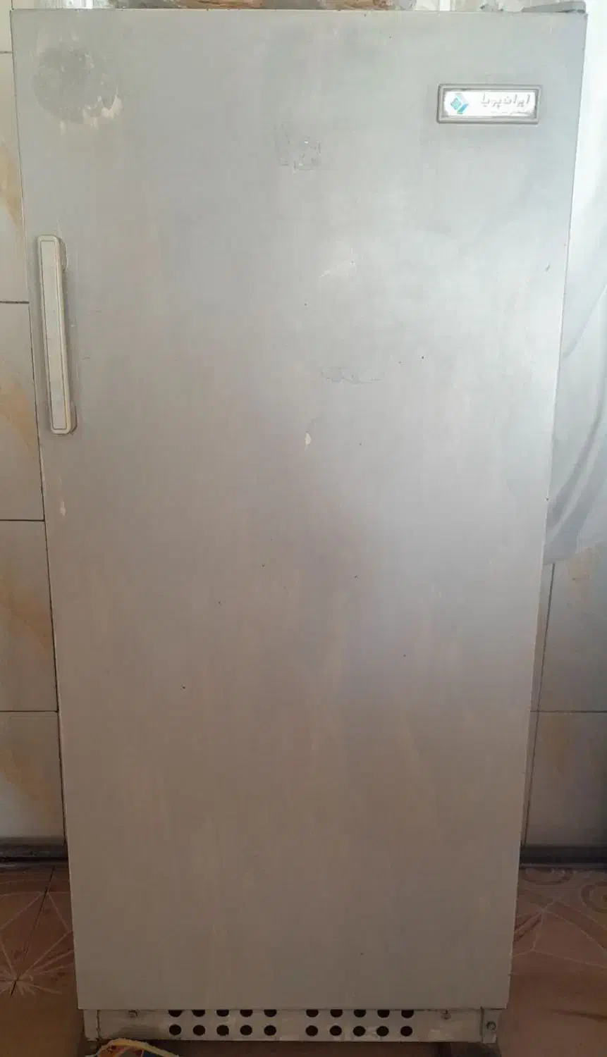 یخچال فریزر|یخچال و فریزر|بشاریات, |دیوار