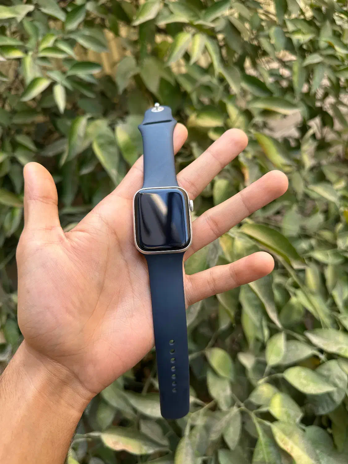 اپل واچ سری ۹ / apple watch 9 se|ساعت|تهران, فلسطین (میدان انقلاب)|دیوار