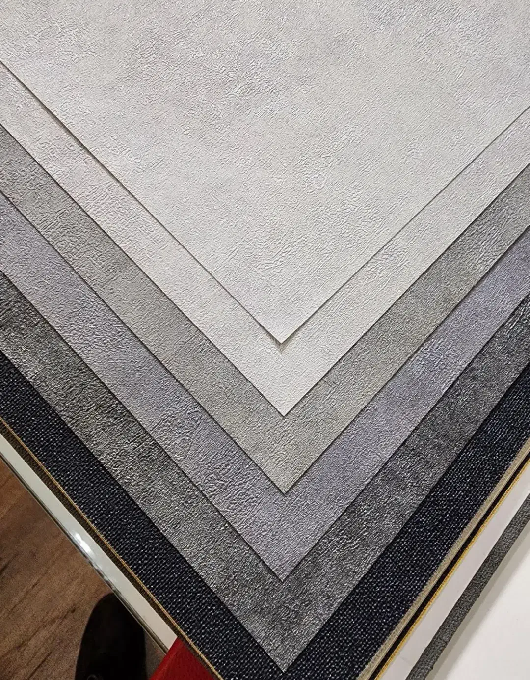 کاغذذ دیواری رولی۳۶۰ تومن/کف پوش/شهرک سیمرغ/گز/سین|خدمات پیشه و مهارت|برخوار, |دیوار