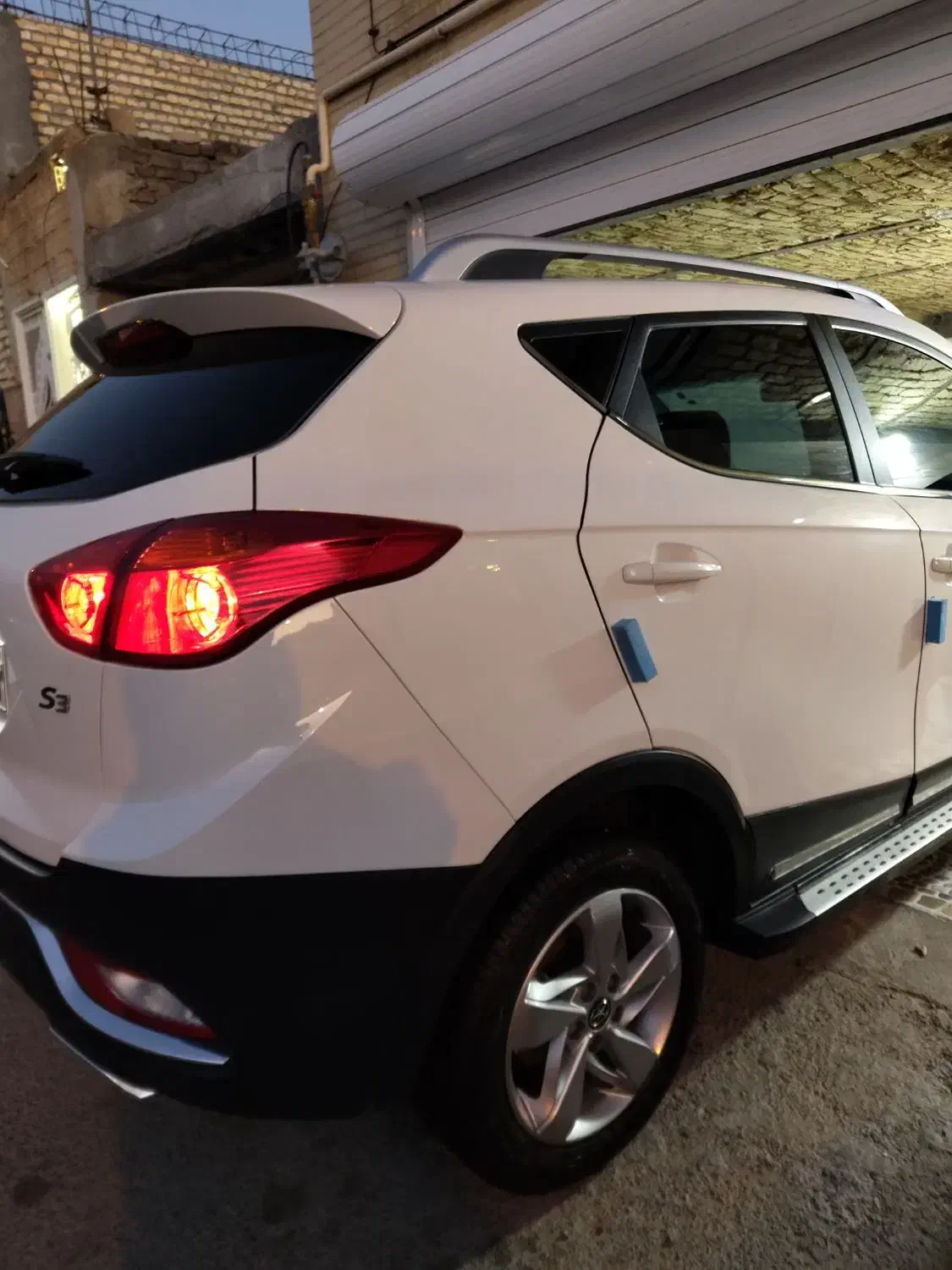 جک s3|خودرو سواری و وانت|مشهد, زیبا شهر|دیوار