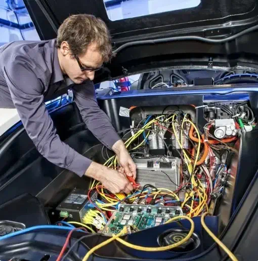 تعمیرات برق خودرو سیار|خدمات موتور و ماشین|امیدیه, |دیوار