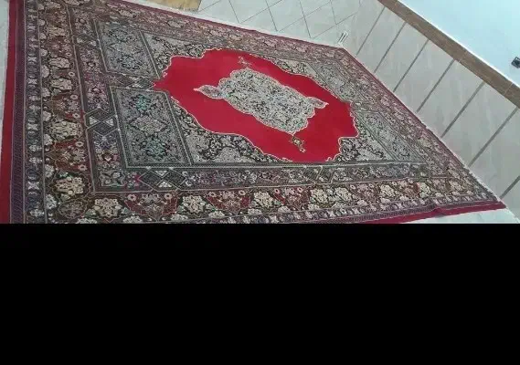 وسایل خانه|فرش|شوشتر, |دیوار