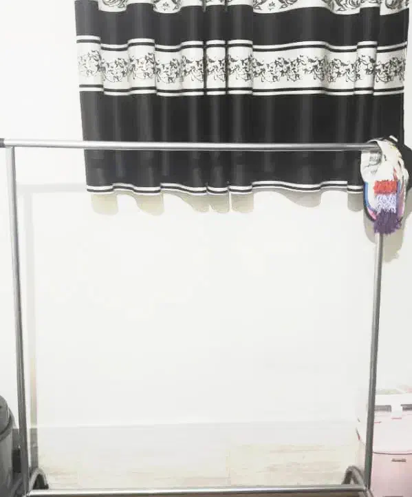 رگال لباس|جاکفشی، کمد، دراور|شیراز, کوشک میدان|دیوار