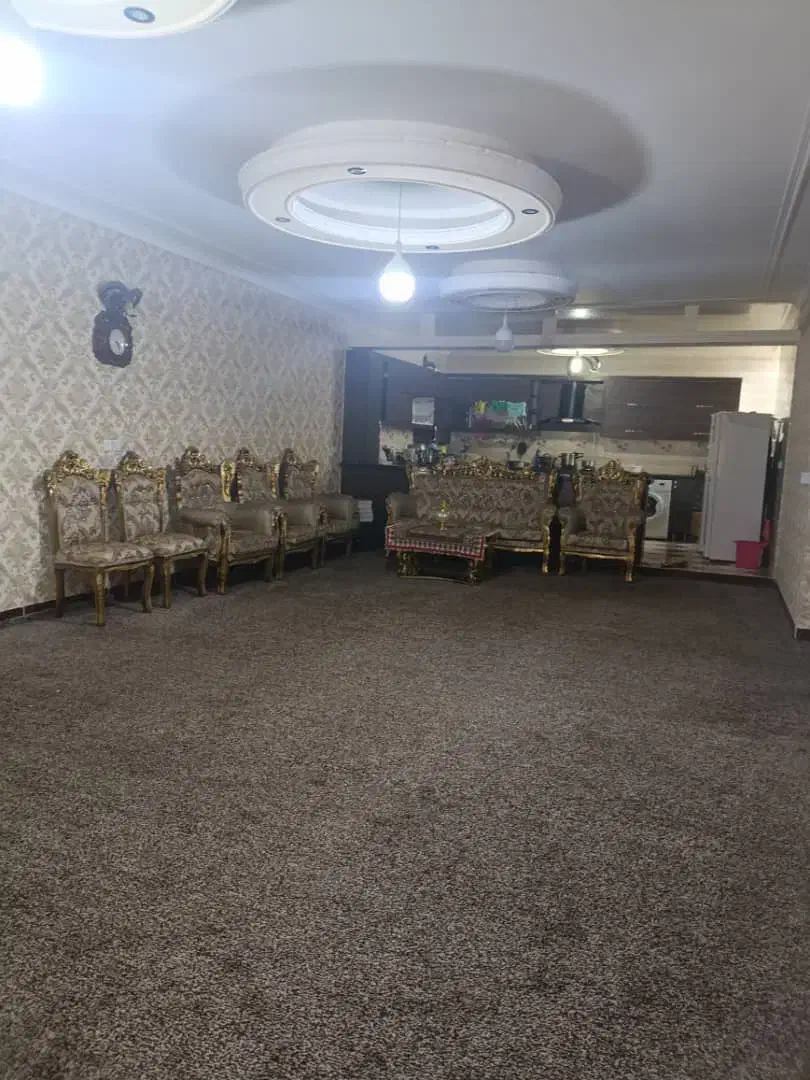 ۲۰۰متر دو خواب بلوارکشاورز دارای سند پروانه پایان|فروش خانه و ویلا|یاسوج, |دیوار
