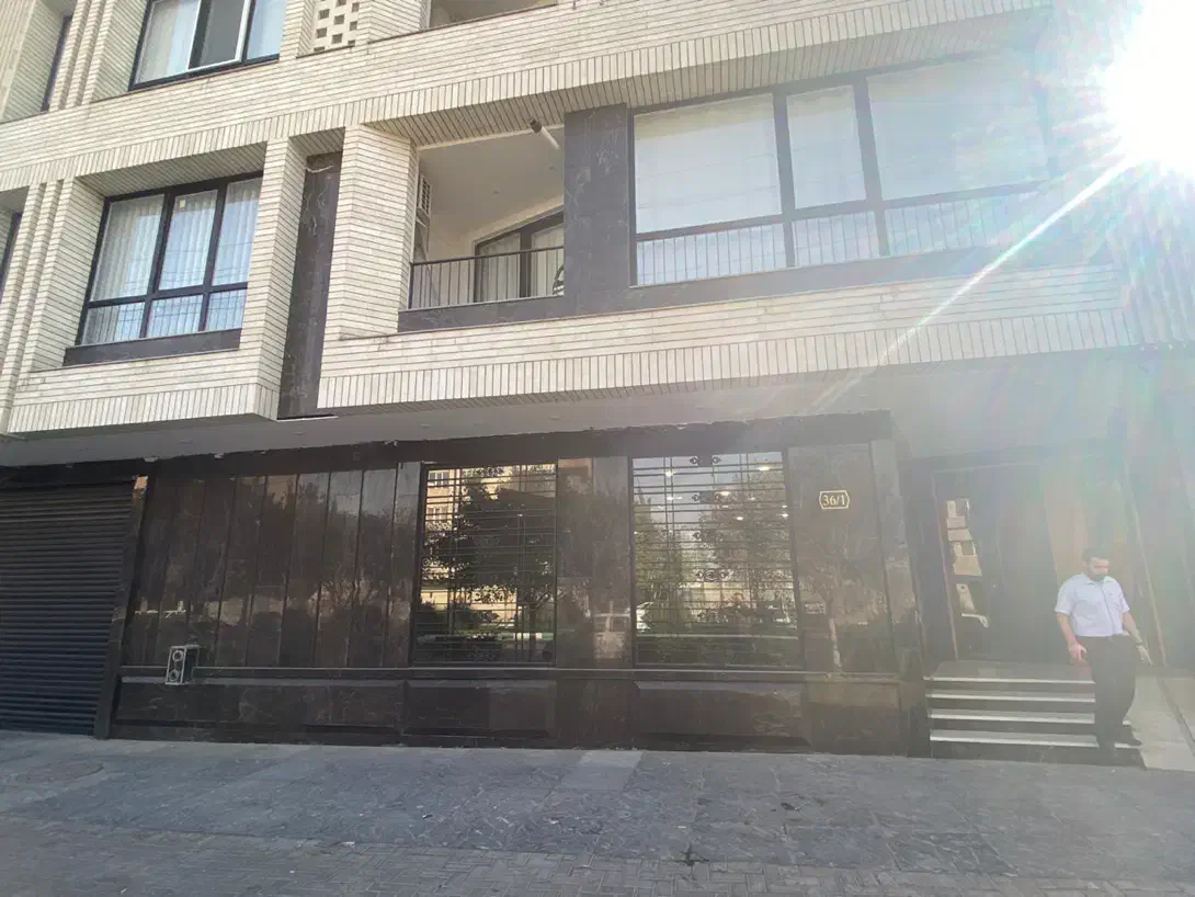 ۲۰۰مترتکواحدی/۴خواب/نما مدرن/دو لاین اسانسور/صدف۳۲|فروش آپارتمان|مشهد, تربیت (صدف)|دیوار