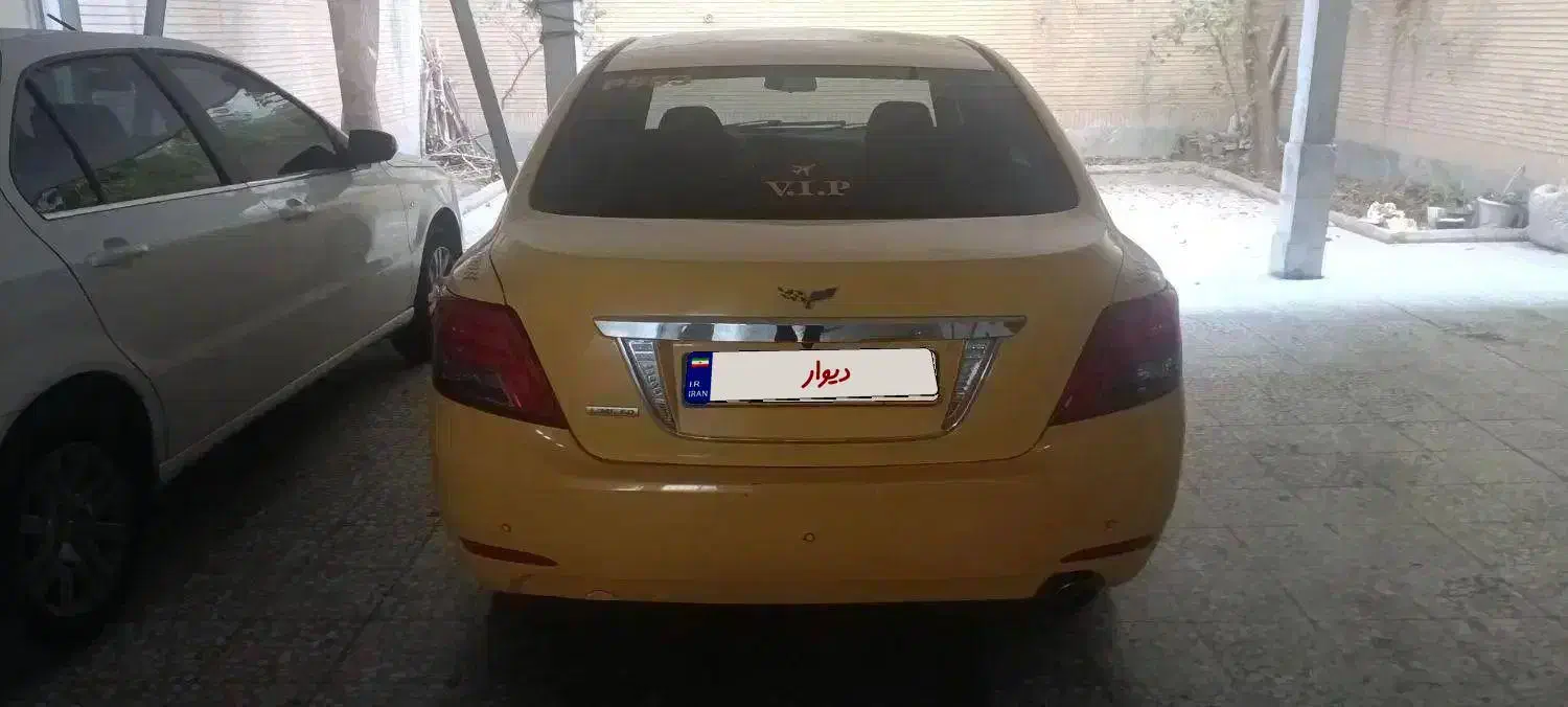 تاکسی آریو اتوماتیک فرودگاه امام خمینی|خودرو سواری و وانت|تهران, گلستان (شهرک راه آهن)|دیوار