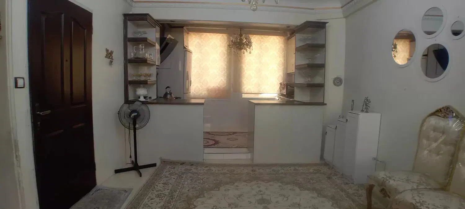 فروش خانه|فروش آپارتمان|تهران, شهرک رضویه|دیوار