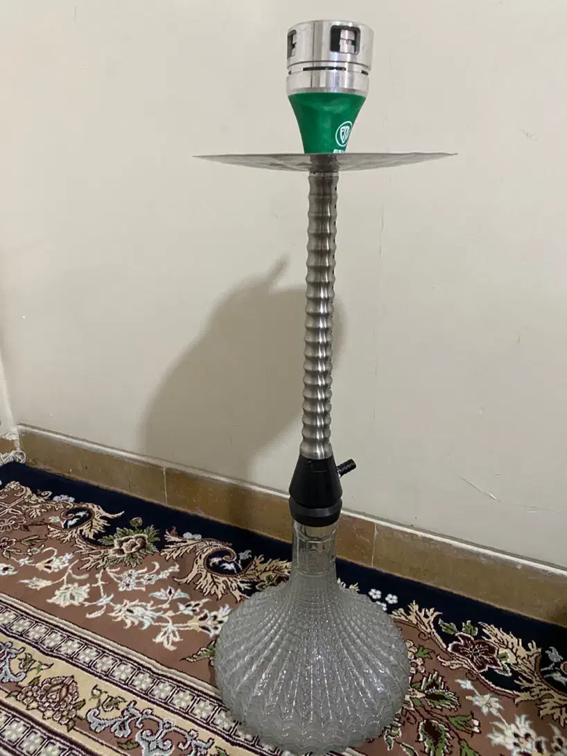 قلیان تمام سوپاپ|کلکسیون و سرگرمی|شیراز, عادل آباد|دیوار