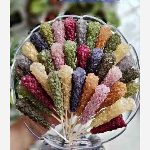 قند|خوردنی و آشامیدنی|مشهد, قائم|دیوار