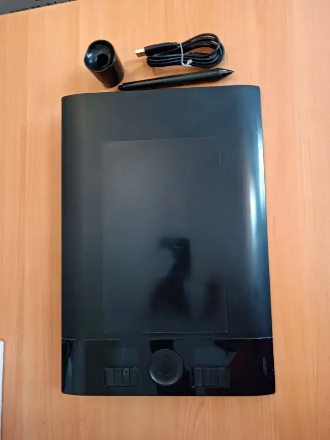 فروش قلم نوری وکام|قطعات و لوازم جانبی رایانه|شیراز, زرهی|دیوار