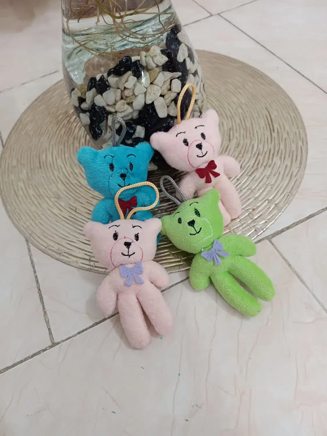 عروسک جاسویچی|اسباب‌بازی بچه|مشهد, رده|دیوار