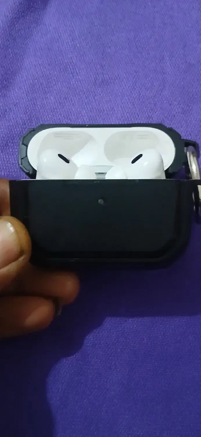 ایرپاد پرو 2 اصلی|لوازم جانبی موبایل و تبلت|وحیدیه, |دیوار