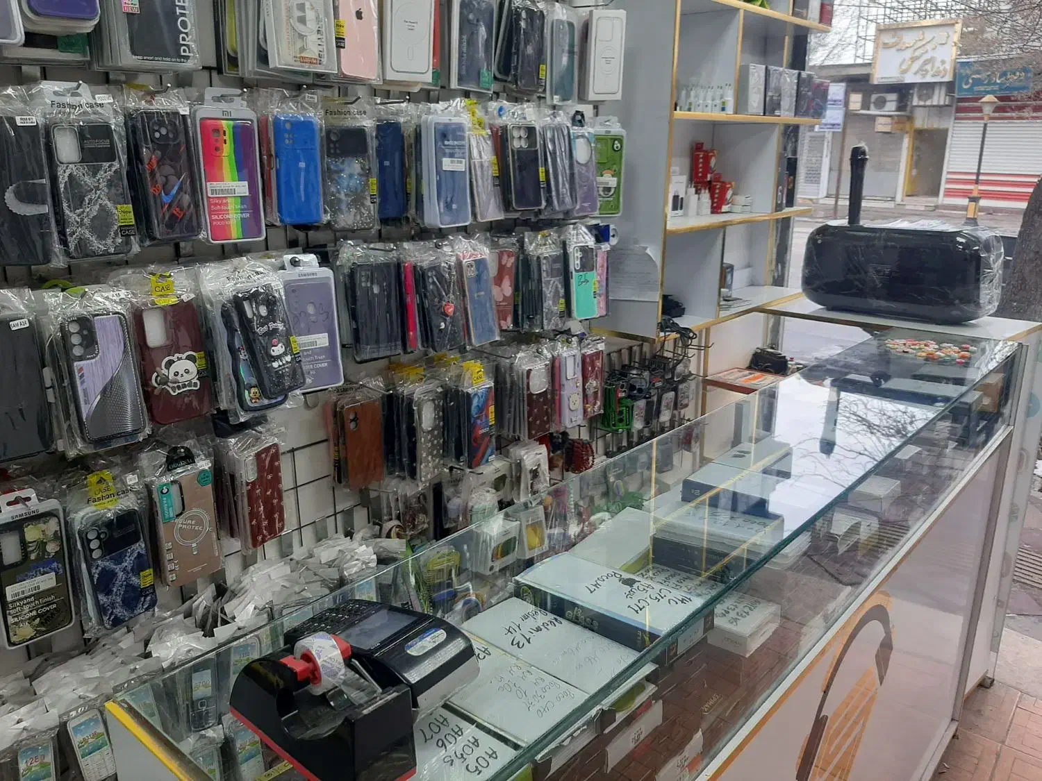 لوازم جانبی|دفتر کار|نورآباد, |دیوار