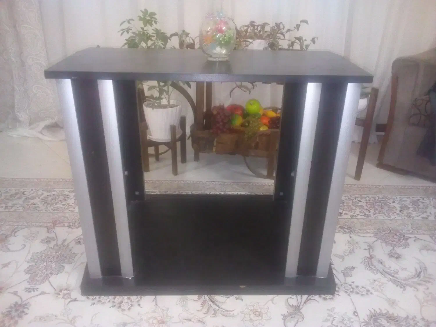 میز تلویزیون ساده|میز تلویزیون|مشهد, الهیه|دیوار