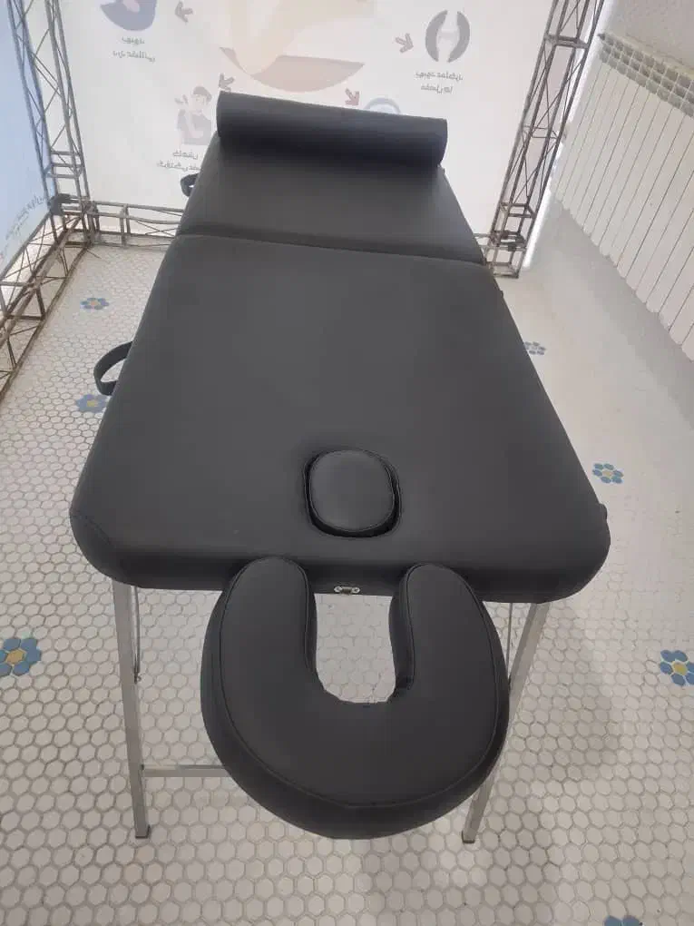 تخت ماساژ|آرایشگاه و سالنهای زیبایی|کرمان, |دیوار