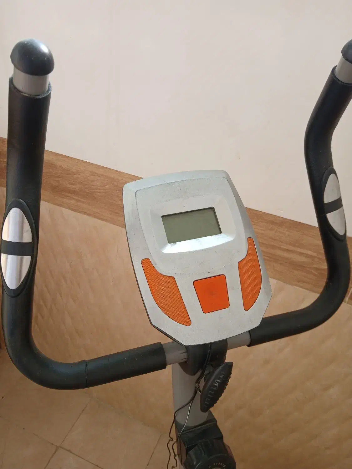 دوچرخه ثابت|تجهیزات ورزشی|سراب, |دیوار