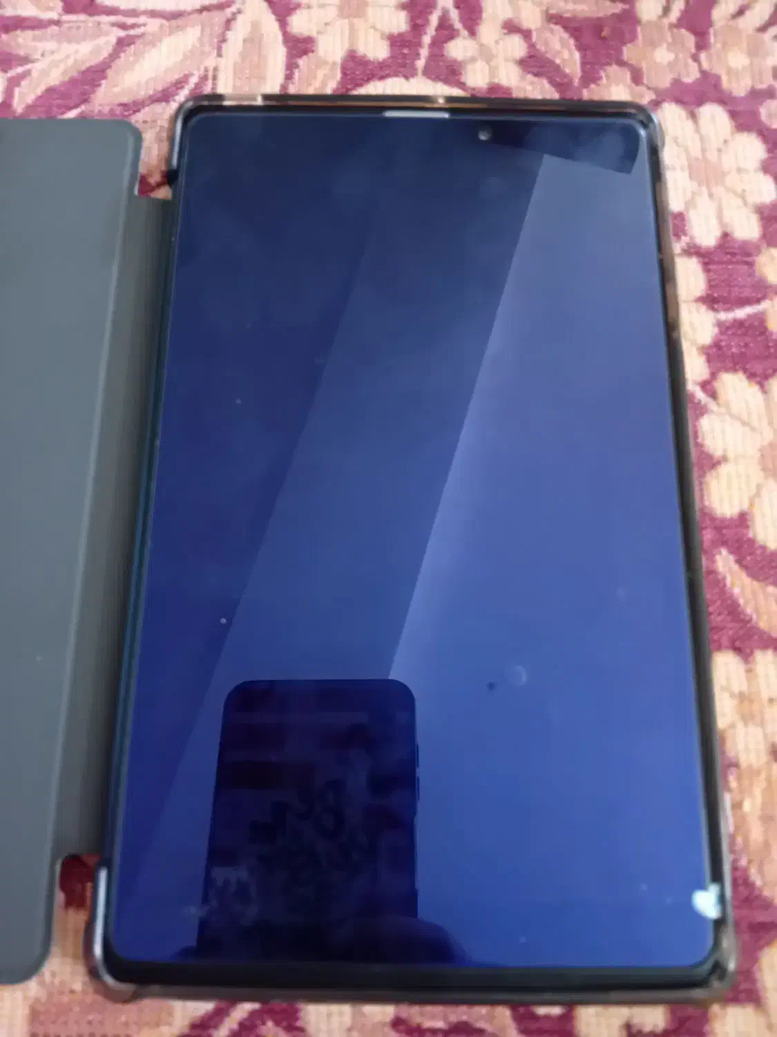 تبلت|تبلت|دامغان, |دیوار