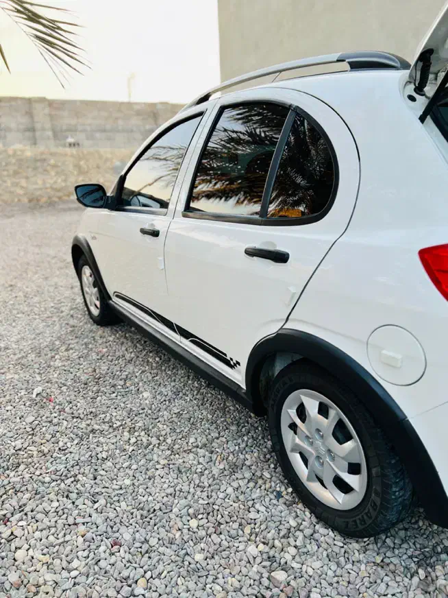 کوئیک Rکم کار ۱۴۰۲|خودرو سواری و وانت|بندرعباس, |دیوار