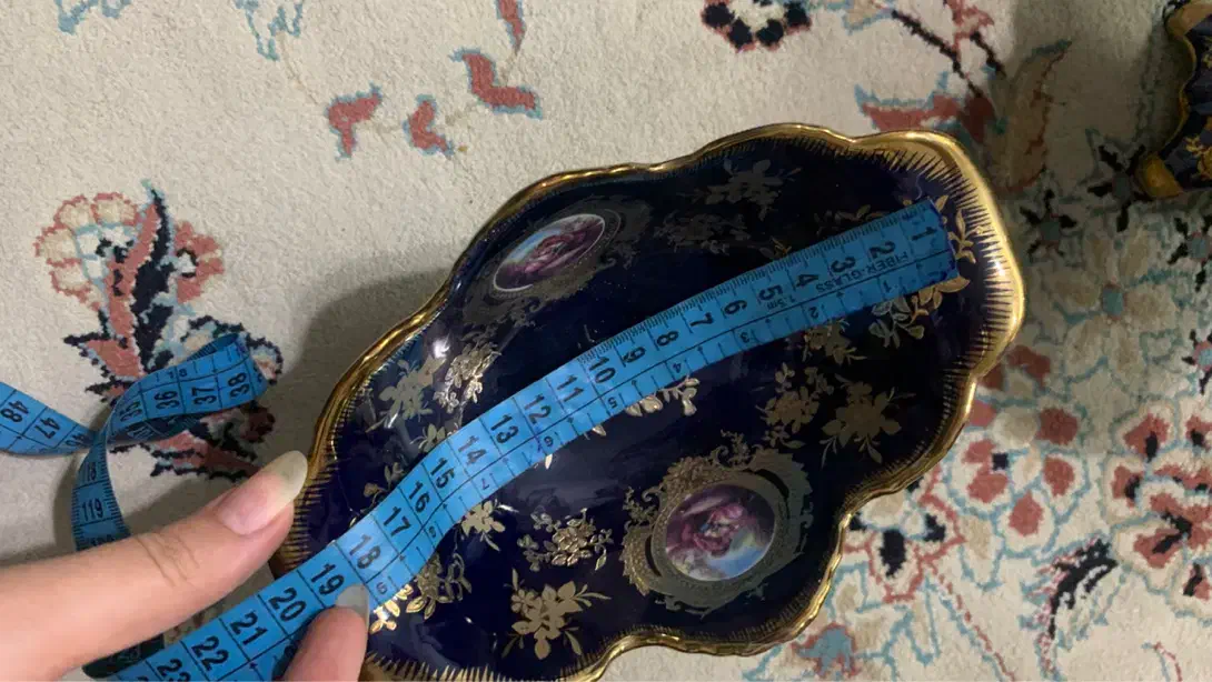 شکلات خوری|کلکسیون اشیاء عتیقه|مشهد, شهید فرامرز عباسی|دیوار