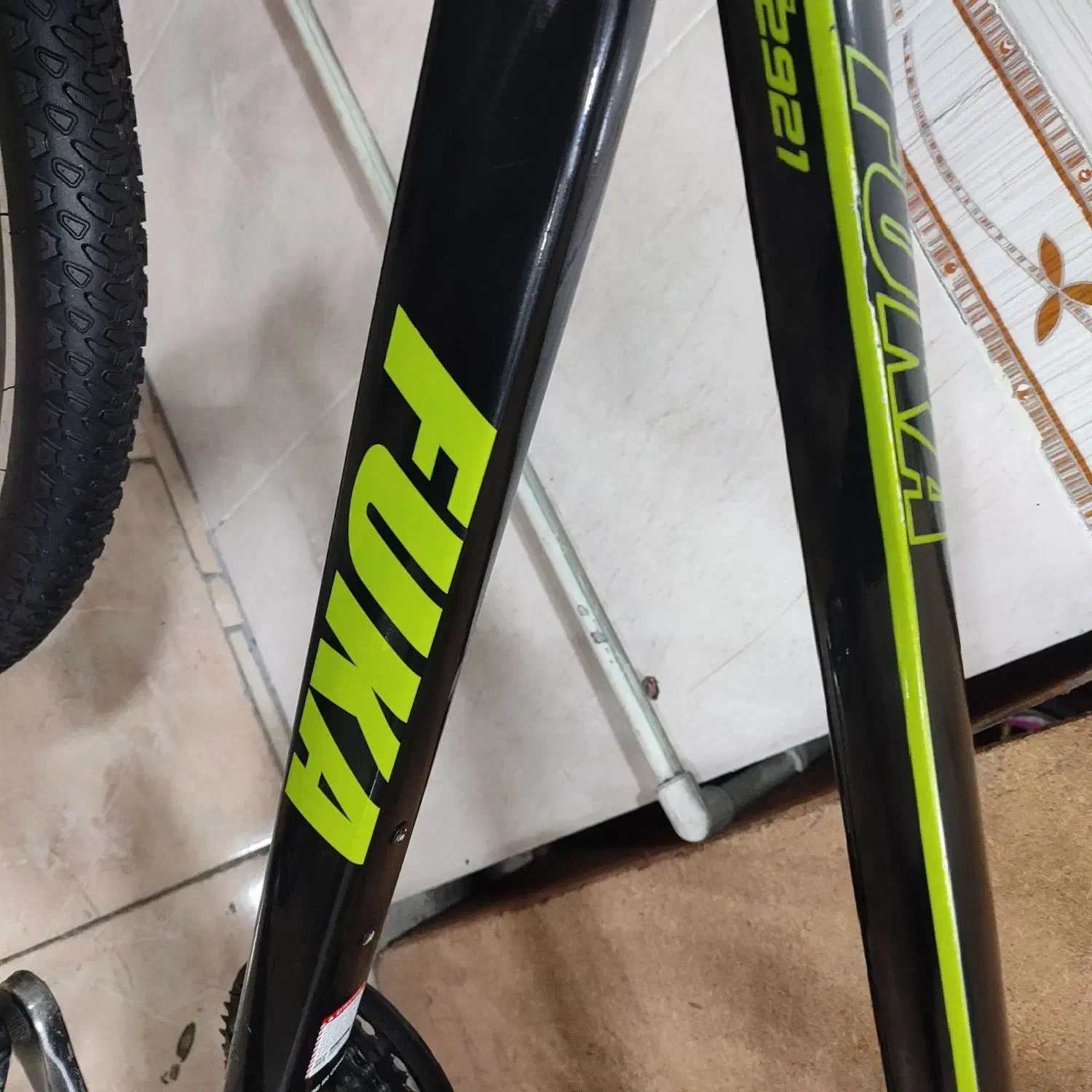 دوچرخه سایز ۲۹ در حد|دوچرخه، اسکیت، اسکوتر|مرند, |دیوار