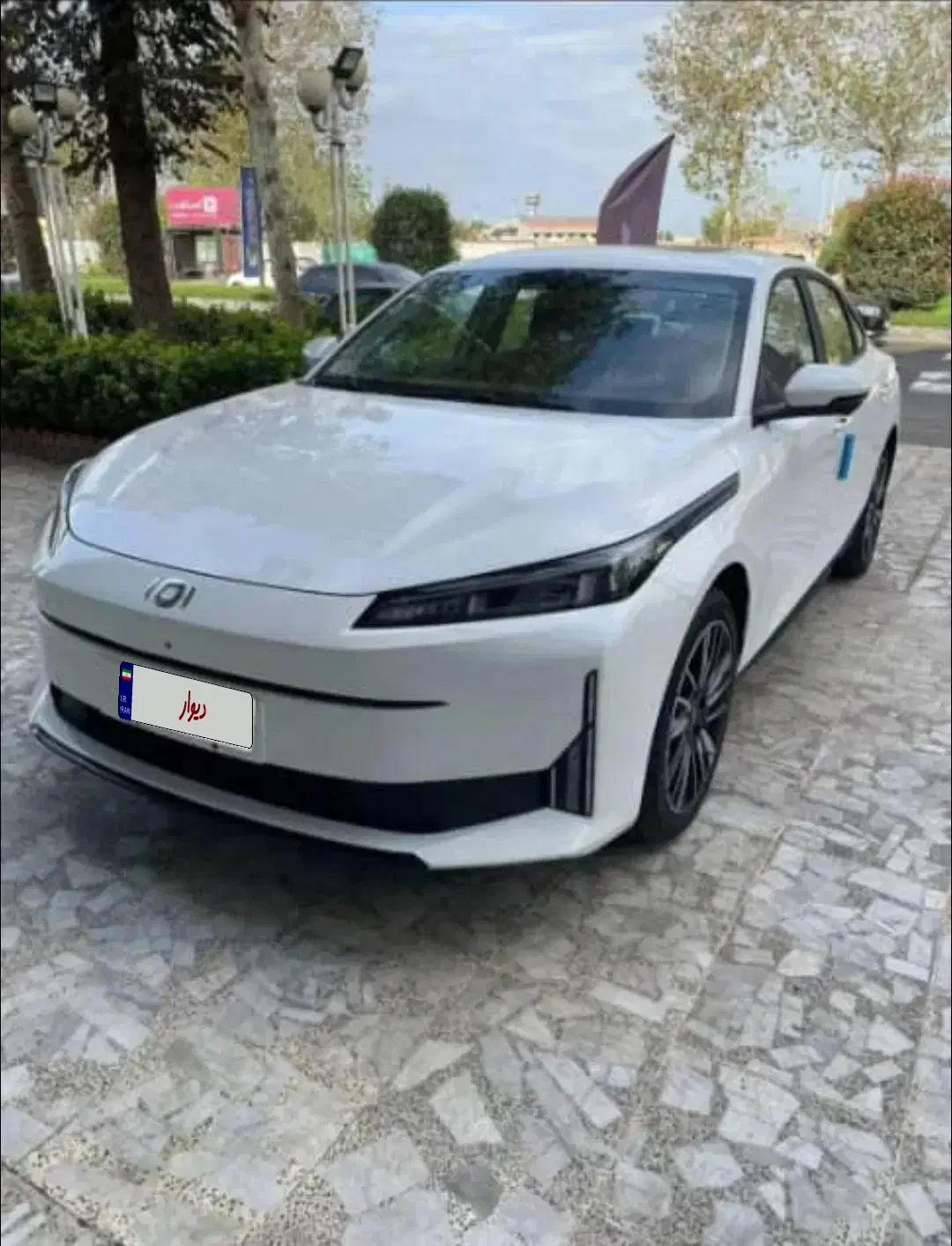 فروش خودرو nevoA05|خودرو سواری و وانت|بندرعباس, |دیوار