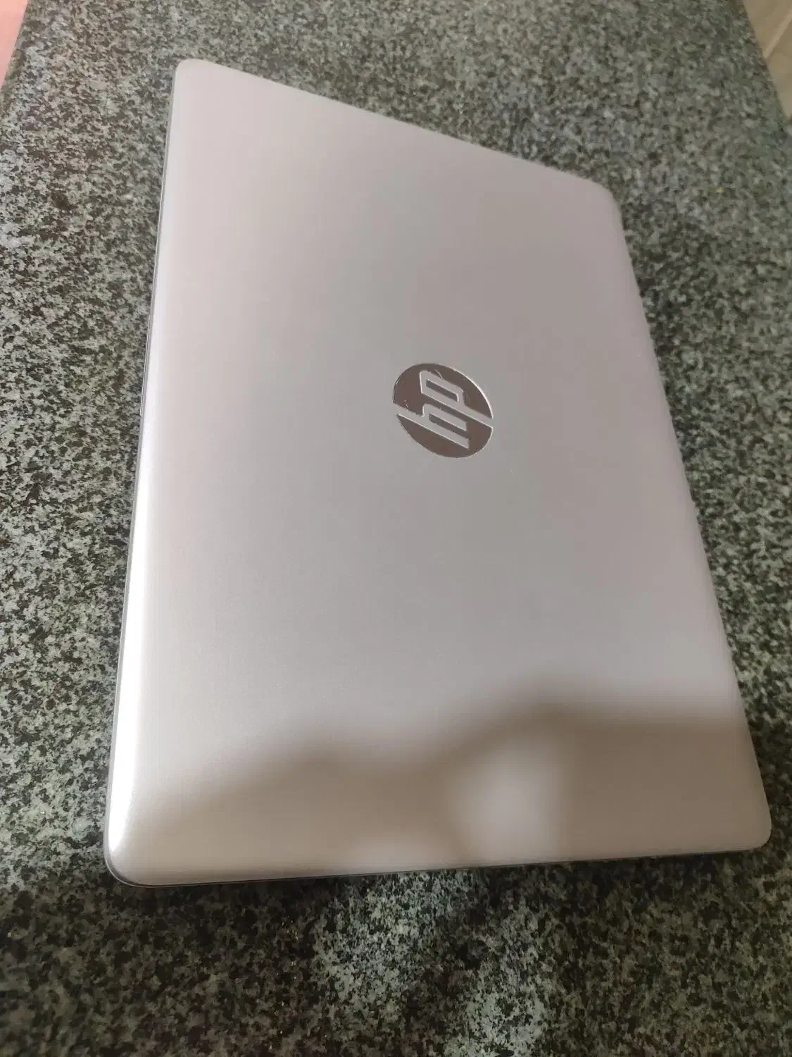 لپتاپ اچ پی استوک|رایانه همراه|ازنا, |دیوار