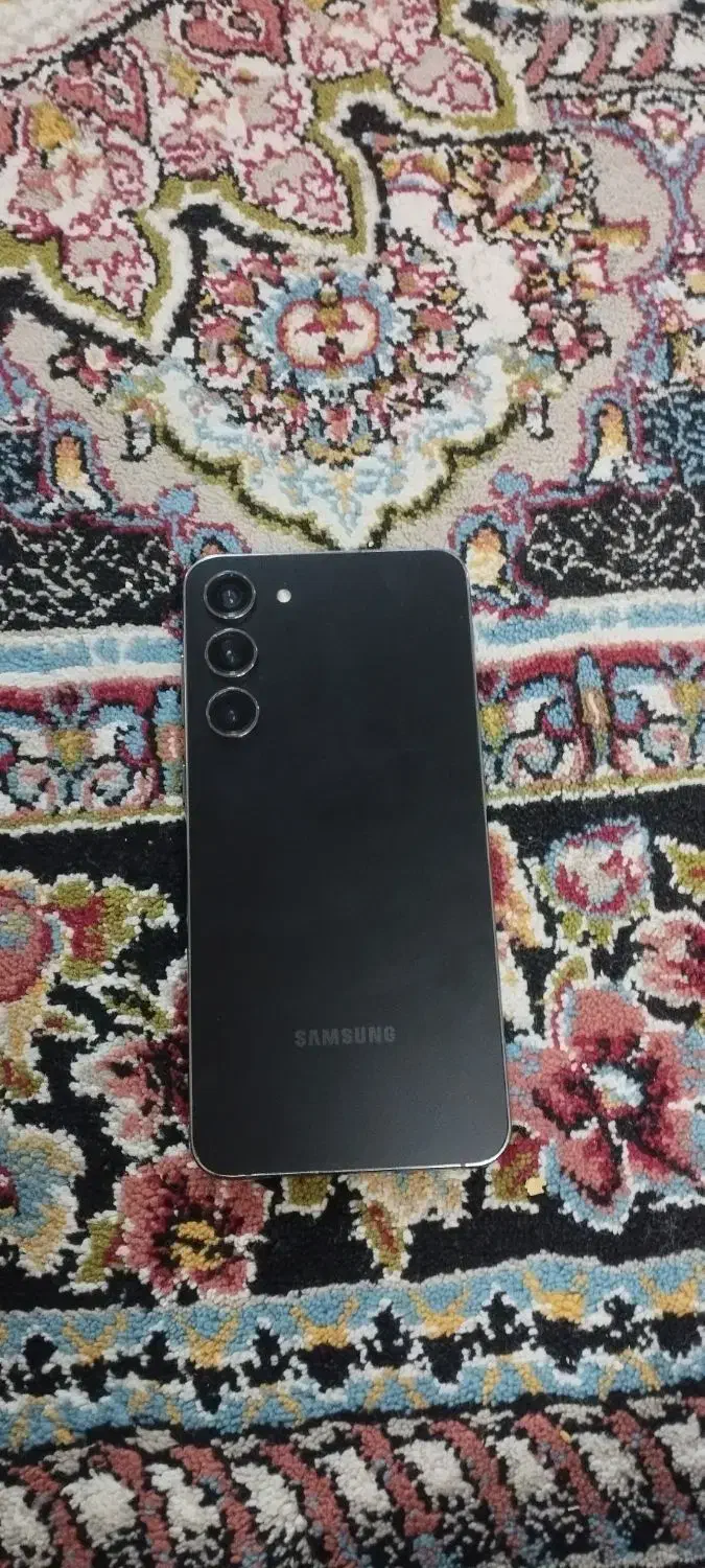 گوشی سامسونگ s23پلاس|موبایل|زاهدان, |دیوار